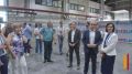 Участники программы «Управленческое мастерство руководителя» посетили особую экономическую зону «Центр» под Воронежем