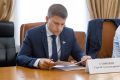 Сергей Сторожев провел прием граждан