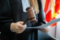 Автомат с энергетиками без паспорта обернулся штрафом для воронежского предпринимателя