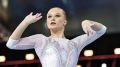 Гимнастке из Воронежа Мельниковой задерживают выдачу визы на чемпионат Европы