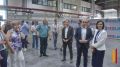 Участники программы «Управленческое мастерство руководителя» посетили особую экономическую зону «Центр» под Воронежем