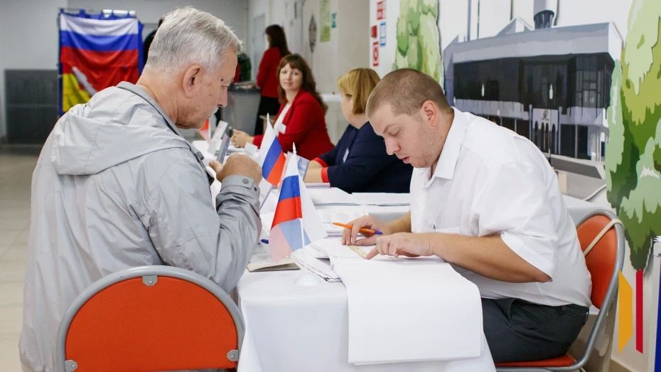 Выборы в Госдуму 18–20 сентября: как воронежцам принять участие в голосовании
