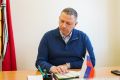 Роман Володин рассмотрел обращение участника СВО по вопросу проезда к месту службы