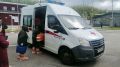 Росгранстрой принял участие в межведомственных учениях