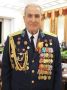Губернатор Александр Гусев поздравляет с 85-летием Владимира Михайленко, председателя Воронежской организации Российского союза ветеранов Афганистана и специальных военных операций, почетного гражданина города Воронежа: