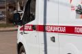 Трое человек пострадали в серьёзной аварии под Семилуками