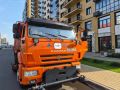 Напоминаем адреса подвоза технической воды