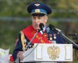 Лётчик-истребитель и Почетный гражданин Воронежа Владимир Михайленко отмечает 85-летие