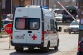 Пострадал пассажир УАЗа в ночном ДТП на улице 20 лет Октября в Воронеже