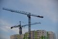 Первые лица региона поздравили воронежских строителей с профессиональным праздником