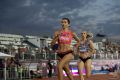 Светлана Аплачкина завоевала вторую золотую медаль командного чемпионата страны