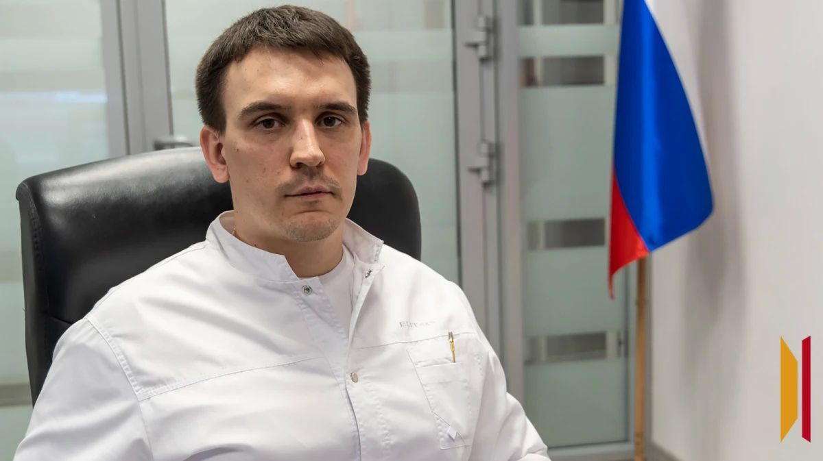 Главный врач Воронежского онкоцентра проведет прямой эфир 13 августа