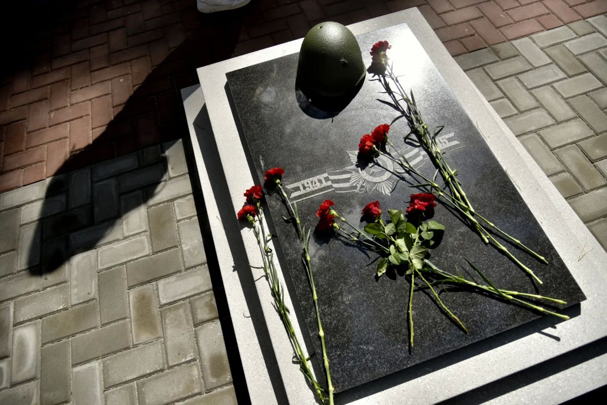 Более 430 млн рублей направлено на восстановление военно-мемориальных объектов Воронежской области за шесть лет