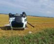 Пожилая пассажирка скончалась в ДТП с «Нивой» на трассе в Калачеевском районе
