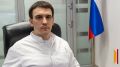 Главный врач Воронежского онкоцентра проведет прямой эфир 13 августа