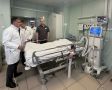 Один пострадавший остаётся в больнице после ракетной атаки на Воронеж 22 июня