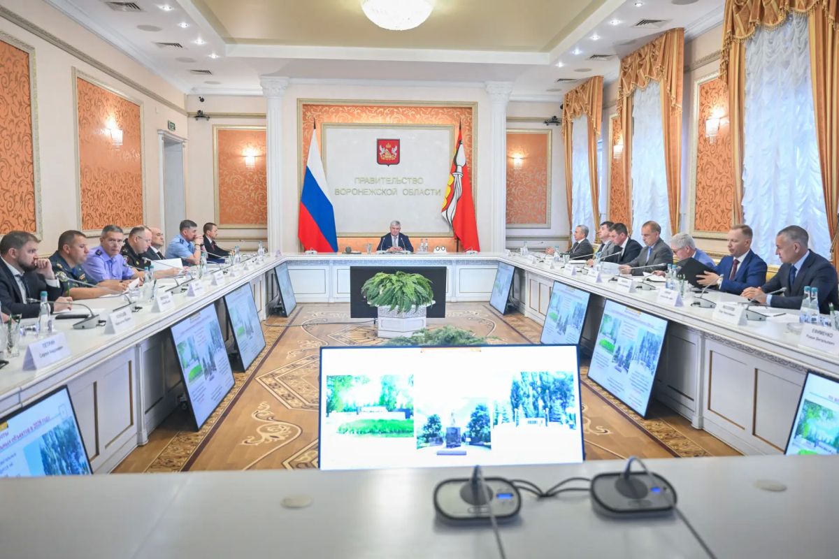 В Новохоперском районе объем инвестиций в основной капитал в 2025 году достиг 6,5 млрд рублей