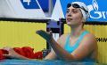 Дарья Клепикова вышла в полуфинал Чемпионата Европы