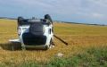 В Калачеевском районе произошло ДТП, в результате которого погибла 80-летняя пассажирка