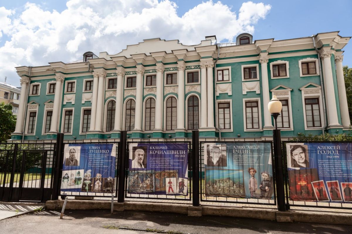 Воронежский музей им. И.Н. Крамского опубликовал афишу на эту неделю