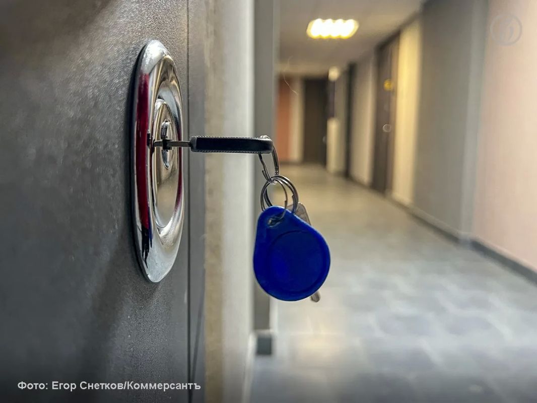 Воронеж оказался самым доступным крупным городом для аренды жилья в России