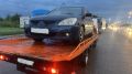 ��������� ����� �������� Mitsubishi Lancer ��-�� 151 ��� ������ �����