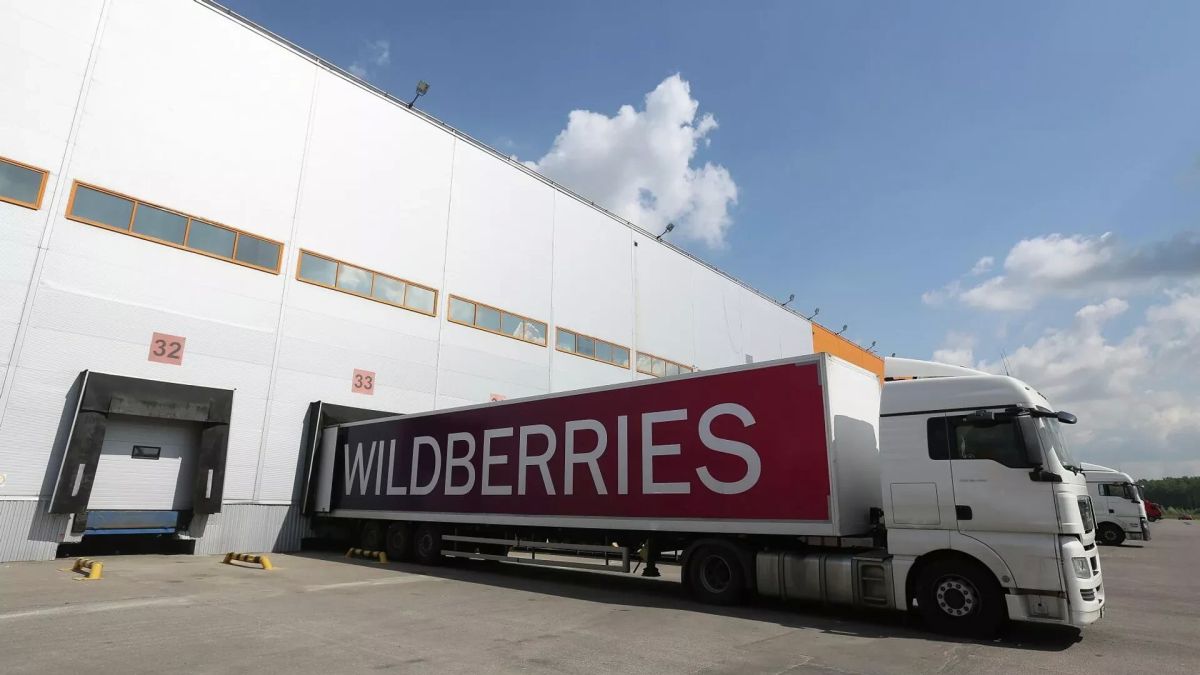 Логистические объекты Wildberries в Воронежской области эвакуированы, сообщила пресс-служба RWB