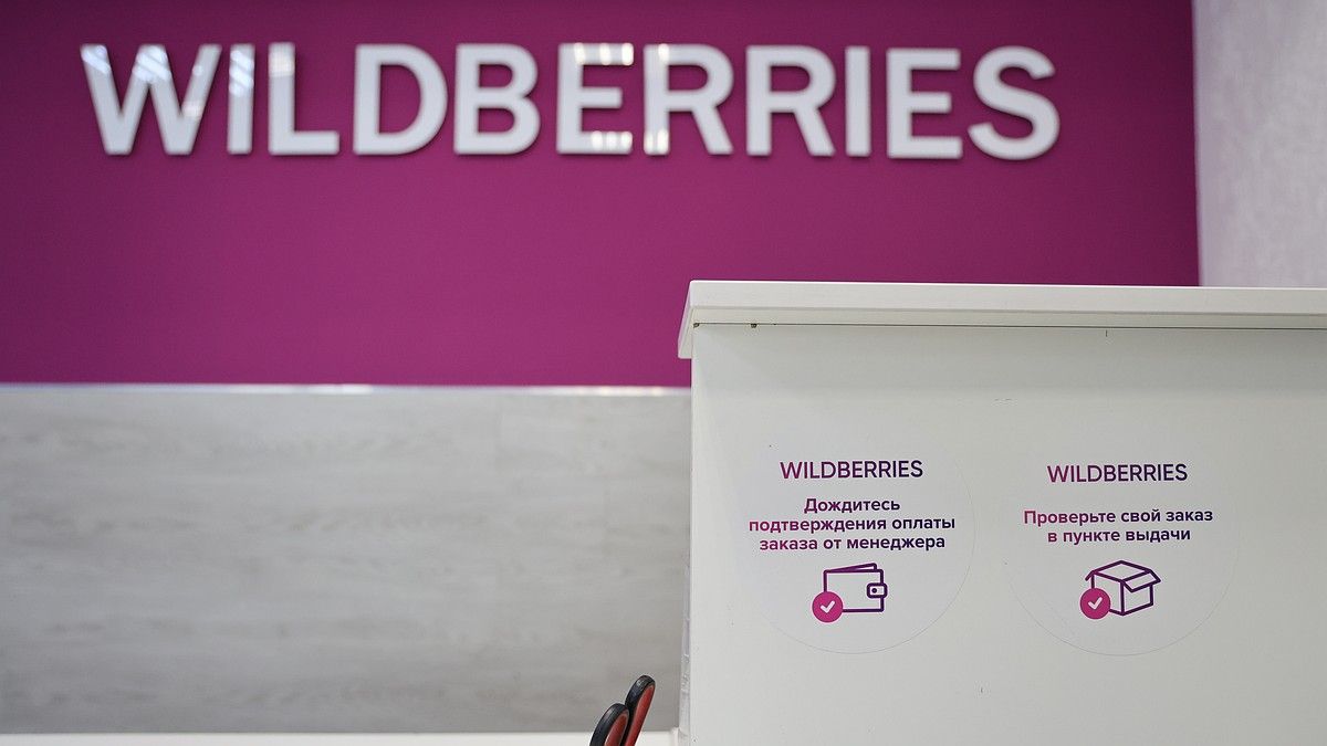 Wildberries: Большую часть товаров на складе в Воронеже удалось сохранить