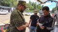 После рейда в Коминтерновском районе Воронежа на учет поставили еще одного «нового» гражданина