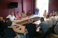 Дмитрий Хвастунов и Валерий Ярошев приняли участие в собрании Союза дорожных организаций