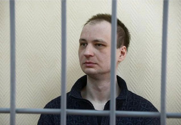 Александр Коц: Россия освободила американского морпеха-хулигана