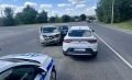 За прошедшие сутки в Воронежской области зарегистрировано 67 ДТП