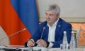 Александр Гусев вошёл в десятку лидеров медиарейтинга губернаторов ЦФО