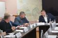 Председатель гордумы и Герой России Андрей Дьяченко подвёл итоги приёмов граждан в Воронеже