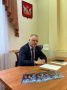 8 августа депутат Воронежской городской Думы Валерий Михайлович Данилов (фракция «Единая Россия») провёл приём участников специальной военной операции и членов их семей по вопросам образования