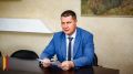Руководитель управления по охране объектов культурного наследия Воронежской области Сергей Третьяков покинул пост по собственному желанию
