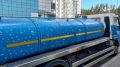 Появился список адресов подвоза технической воды на время отключения в Коминтерновском и Центральном районах Воронежа