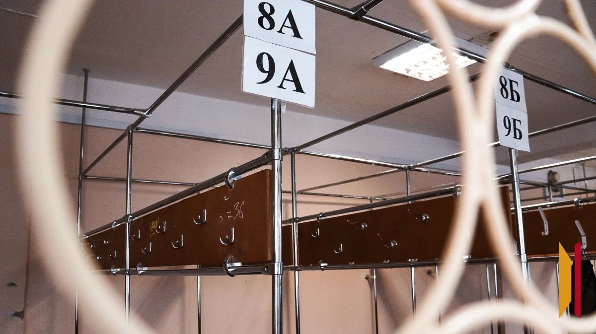 В воронежских школах и детских садах пройдут антитеррористические учения 18 и 19 августа