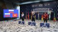 Воронежский ветеран СВО завоевал «золото» на международном турнире по пауэрлифтингу