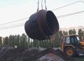 Более 500 домов в Коминтерновском районе по-прежнему без воды