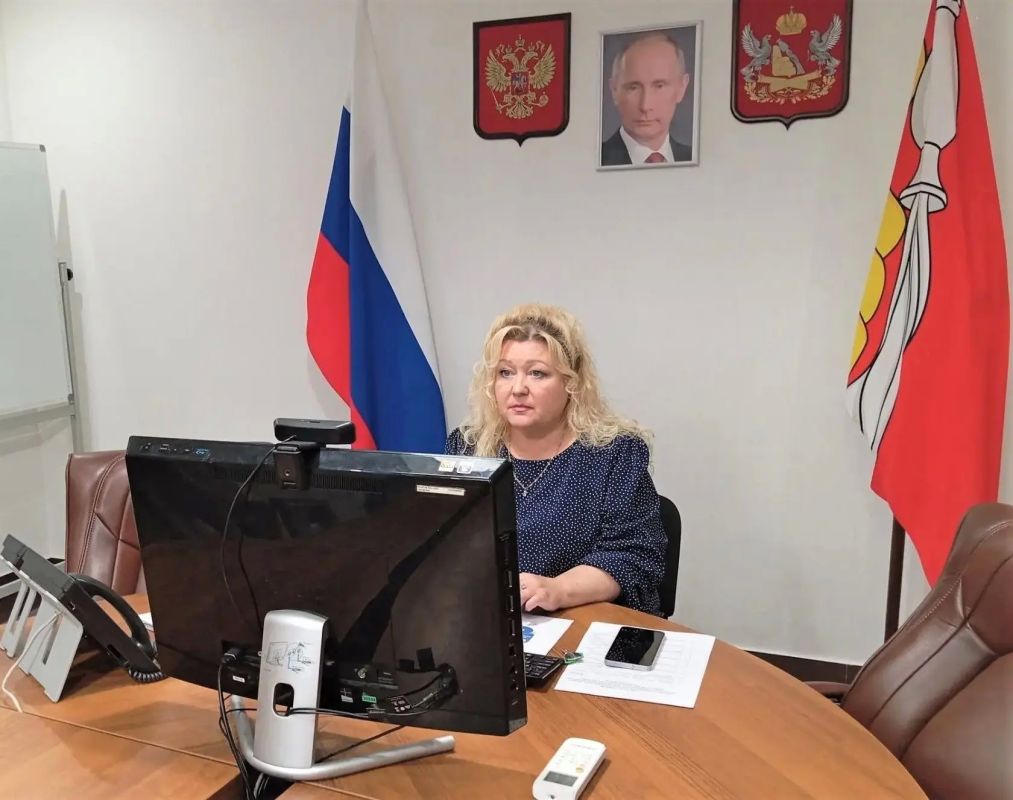 На совещании в минэкономразвития Воронежской области подвели итоги работы по мобилизации доходов