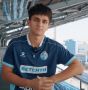 Багамаев продлил контракт с воронежским «Факелом»
