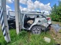 В Эртильском районе сотрудники полиции устанавливают обстоятельства смертельной аварии