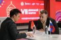 Выход на новые рынки: закупочная сессия в Рязани