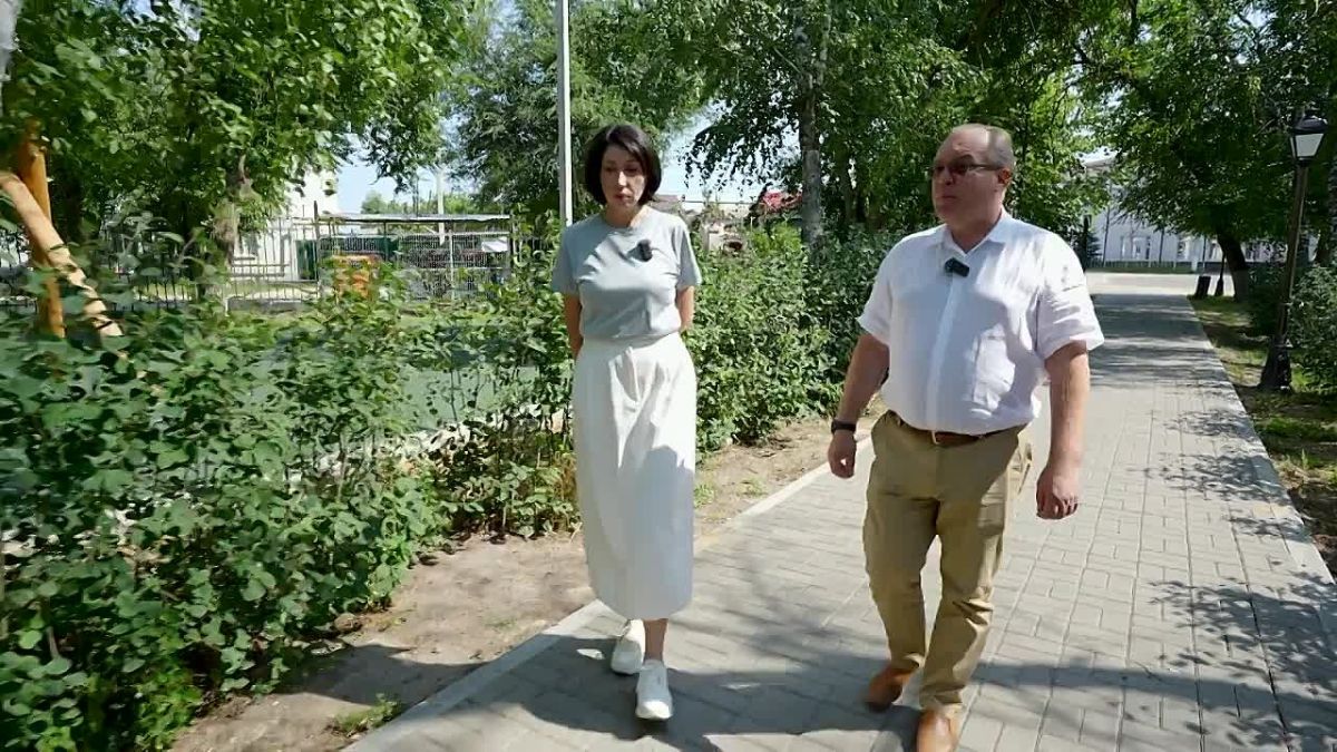«Я испытал шок». Именно так глава Павловского района Максим Янцов отреагировал на задержание своего экс-зама Юрия Черенкова