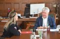 Александр Гусев: Более трёх миллионов рублей уже удалось собрать благодаря Правительству региона и Общероссийскому народному фронту в рамках акции «Час для Победы»