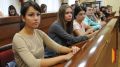 Воронеж вошел в топ-10 российских городов по количеству студентов