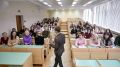 Минобрнауки назвало десять городов-лидеров РФ по числу студентов