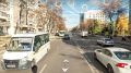 Днем 13 августа скорректировали схему движения на улице Кирова