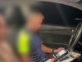 Уголовная ответственность грозит водителю, задержанному повторно за рулём в нетрезвом состоянии в Лискинском районе